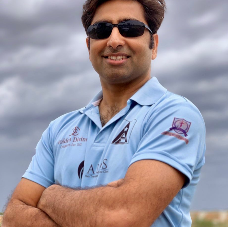 Mr. Sanjeev Chhabra